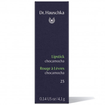 WALA DR HAUSCHKA LIPSTICK 23 CHOCAMOCHA 4,1G