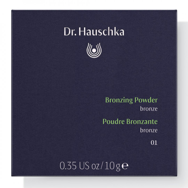 WALA DR HAUSCHKA MAL BRONZING POWDER 01