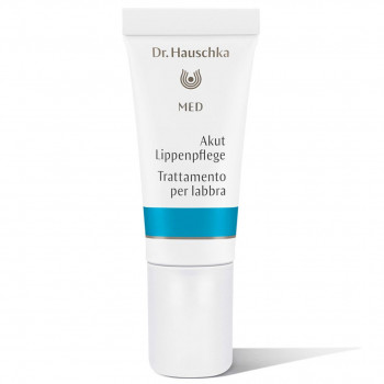 WALA DR HAUSCHKA TRATTAMENTO LABBRA 5ML