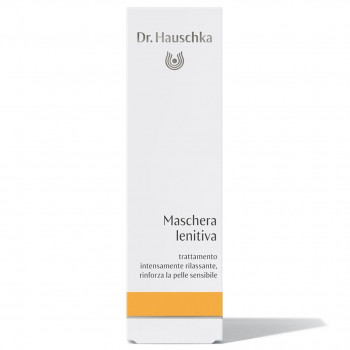 WALA DR HAUSCHKA MASCHERA LENITIVA 30ML