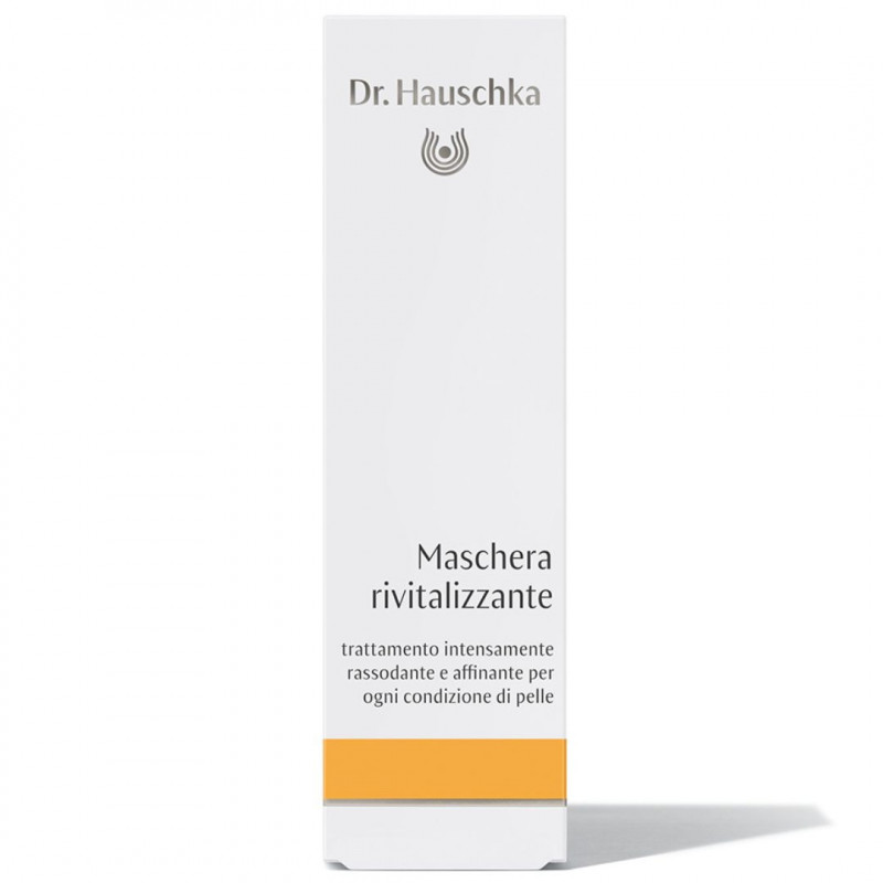 WALA DR HAUSCHKA MASCHERA RIVITALIZZANTE 30ML