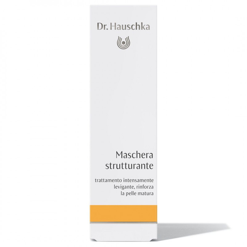 WALA DR HAUSCHKA MASCHERA STRUTTURANTE 30ML