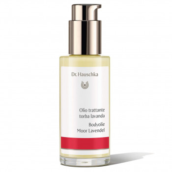 WALA DR HAUSCHKA OLIO TRATTANTE LAVANDA 75ML