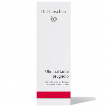 WALA DR HAUSCHKA OLIO AL PRUGNOLO 10ML