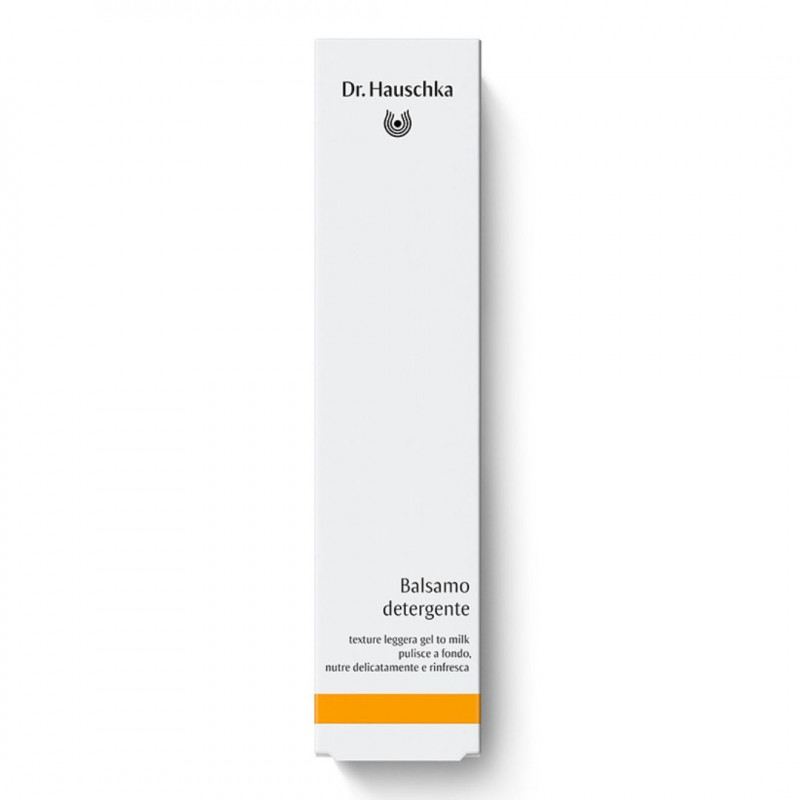 WALA DR HAUSCHKA BALSAMO DETERGENTE 75ML WALA DR HAUSCHKA BALSAMO DETERGENTE 75ML