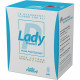 LADY PRESTERIL ASSORBENTI CON ALI PURO COTONE 10 PZ