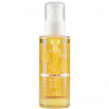 ALAMA HYDRA ELISIR OIL IDRATANTE PER CAPELLI SECCHI 100ML