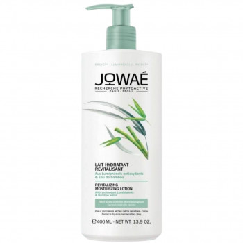 JOWAÉ LATTE IDRATANTE RIVITALIZZANTE CORPO, 400ML