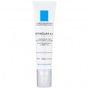 LA ROCHE POSAY EFFACLAR AI ANTI-IMPERFEZIONI 15ML