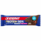 ENERVIT PROTEIN BARRETTA PROTEICA 50% GUSTO DARK CHOCOLATE 38G