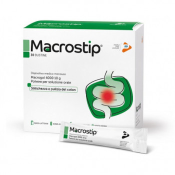 MACROSTIP 30 BUSTINE