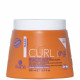 ALAMA CURL MASCHERA DISCIPLINANTE PER CAPELLI RICCI 500ML