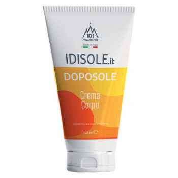 IDISOLE-IT DOPOSOLE 150 ML