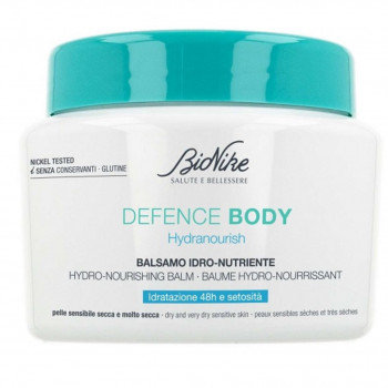 DEFENCE BODY BALSAMO IDRONUTRIENTE 300 ML