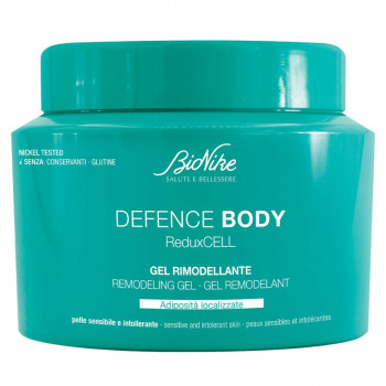 BIONIKE DEFENCE BODY REDUXCELL GEL 300ML