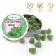 SOFARMAPIÙ CARAMELLE GOMMOSE AL MENTOLO 40 G SOFARMAPIÙ CARAMELLE GOMMOSE AL MENTOLO 40 G