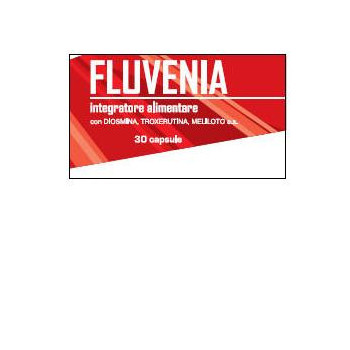 FLUVENIA 30 CAPSULE