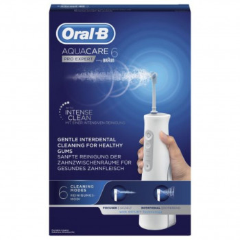 ORAL-B POWER ACQUACARE 4