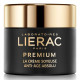 LIERAC PREMIUM SOYEUSE CREMA VISO IDRATANTE ANTIETÀ GLOBALE 50ML