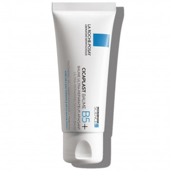 LA ROCHE POSAY CICAPLAST BAUME B5+ BALSAMO LENITIVO PELLE 100ML