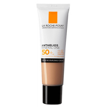 LA ROCHE-POSAY ANTHELIOS CREMA VISO FONDOTINTA SPF50+ N.03 30ML