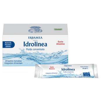 IDROLINEA FLUIDO 20BUST 10ML