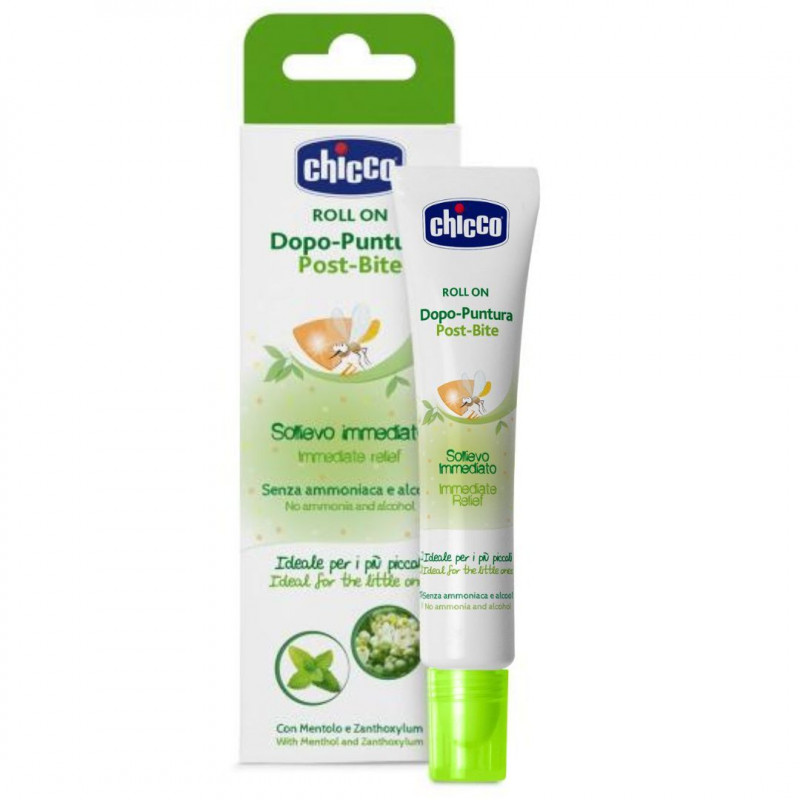 CHICCO ROLL-ON DOPO PUNTURA SOLLIEVO IMMEDIATO 10ML