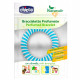 CHICCO NATURAL BRACCIALETTO CITRONELLA IN PLASTICA 36M+ 1PZ