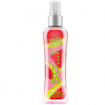 SO...? WATER MELON BODY MIST 100ML