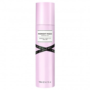 SO...? MISS MIDNIGHT MAGIC PERFUME MIST 140ML