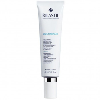 RILASTIL MULTIREPAIR GEL CREMA ANTIRUGHE 40ML