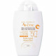 AVÈNE FLUIDO MINERALE SPF50+ SOLARE VISO 40ML