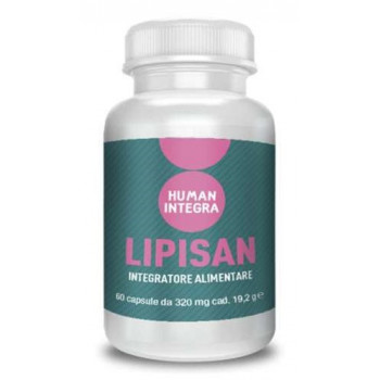 LIPISAN 30 CAPSULE