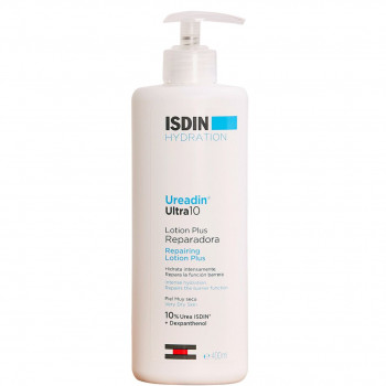 ISDIN HYDRATION UREADIN ULTRA10 LOZIONE CORPO 400 ML