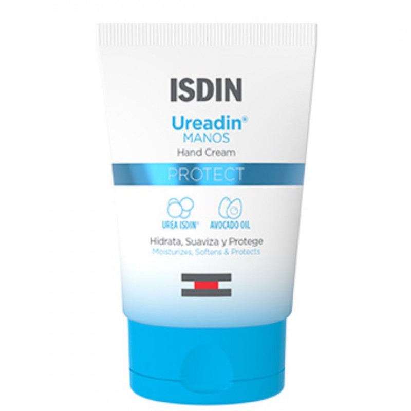 ISDIN UREADIN CREMA MANI PROTETTIVA CON UREA 50ML