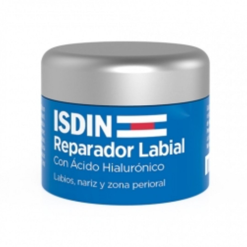 ISDIN NUTRABALM BALSAMO LABIALE INTENSIVO 10ML