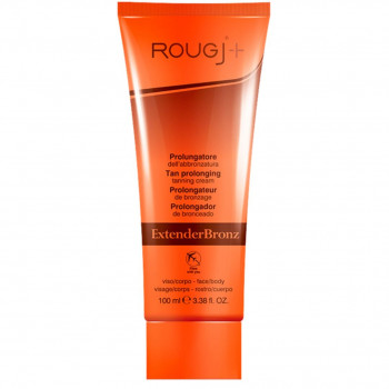 ROUGJ SOLARE EXTENDER BRONZ PROLUNGATORE ABBRONZATURA 100ML