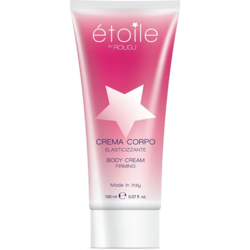 ROUGJ ETOILE CREMA CORPO ELASTICIZZANTE 150ML