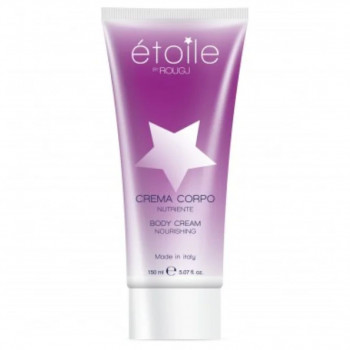 ROUGJ ÉTOILE  CREMA CORPO NUTRIENTE 150ML