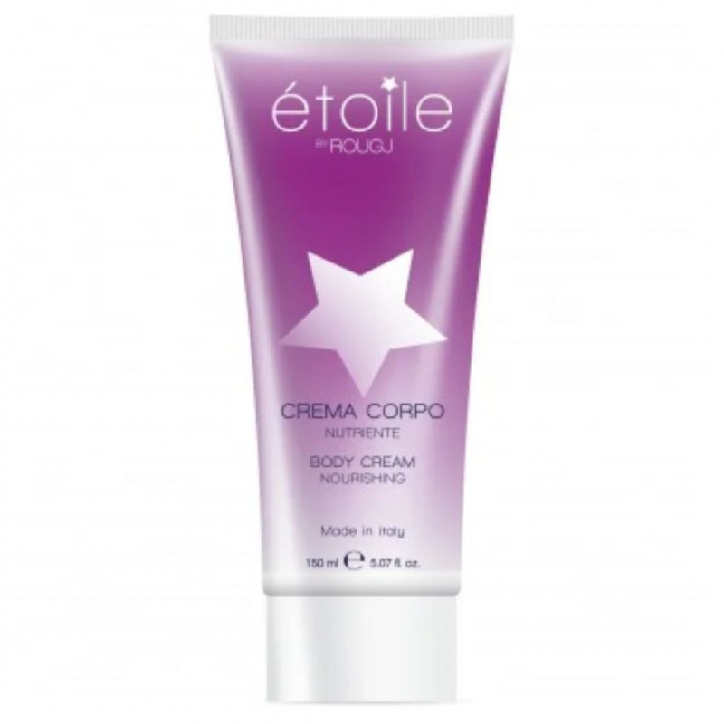 ROUGJ ÉTOILE  CREMA CORPO NUTRIENTE 150ML