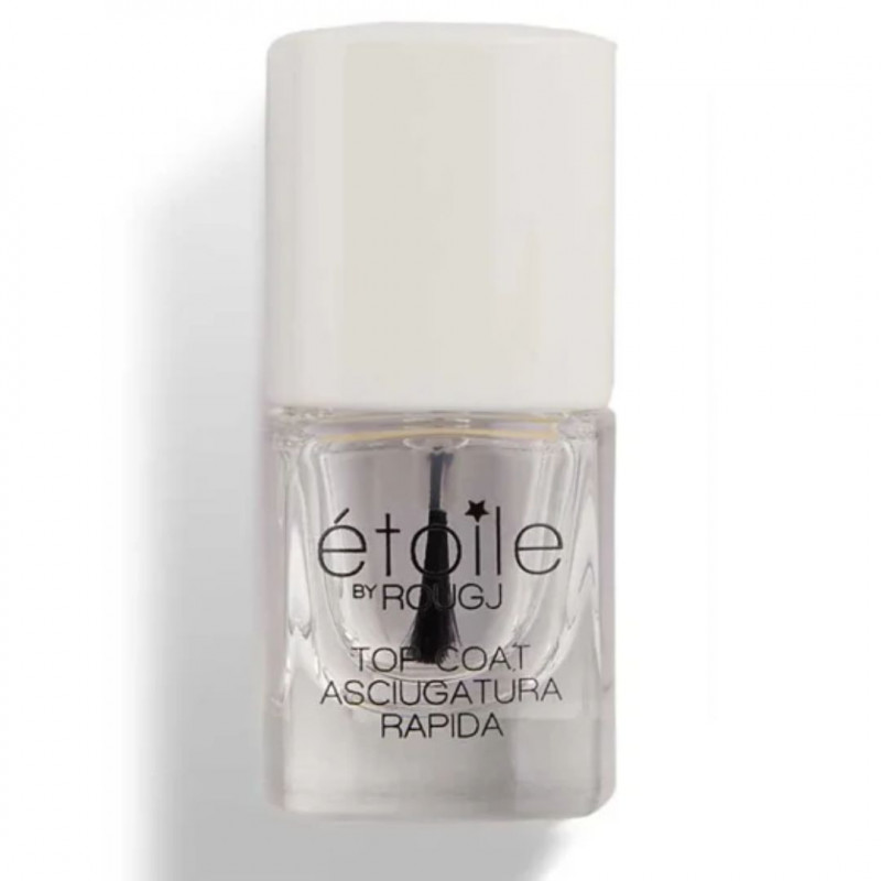 ROUGJ ETOILE TOP COAT ASCIUGATURA RAPIDA 5ML