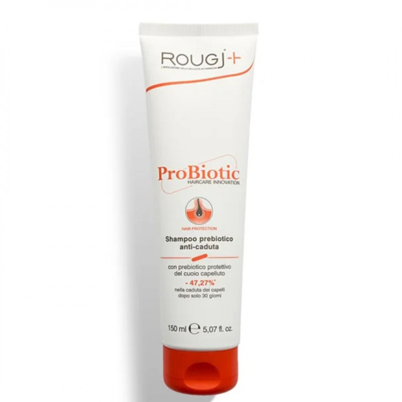 ROUGJ PROBIOTIC SHAMPOO ANTICADUTA 150ML