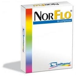 NORFLO INTEG 30CPR 32G