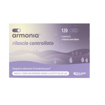 ARMONIA RETARD 1MG 120CPR