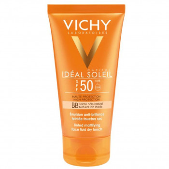 VICHY IDEAL SOLEIL EMULSIONE COLORATA SPF50 50ML