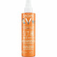 VICHY CAPITAL SOLEIL SOLARE SPRAY BAMBINI SPF 50+ 200ML