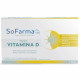 SOFARMAPIÙ TEST RAPIDO VITAMINA D AUTODIAGNOSTICO