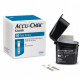 ACCU-CHEK GUIDE MISURAZIONE GLICEMIA 50 STRISCE REATTIVE