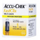 ACCU-CHEK FASTCLIX LANCETTE PUNGIDITO 100 + 2 PEZZI