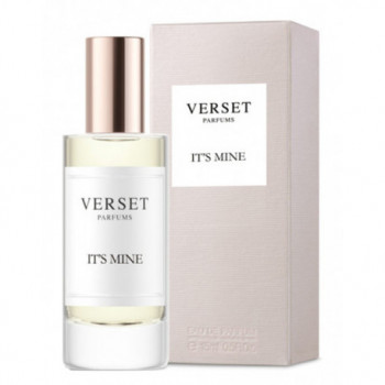 VERSET IT'S MINE EAU DE TOILETTE 15 ML